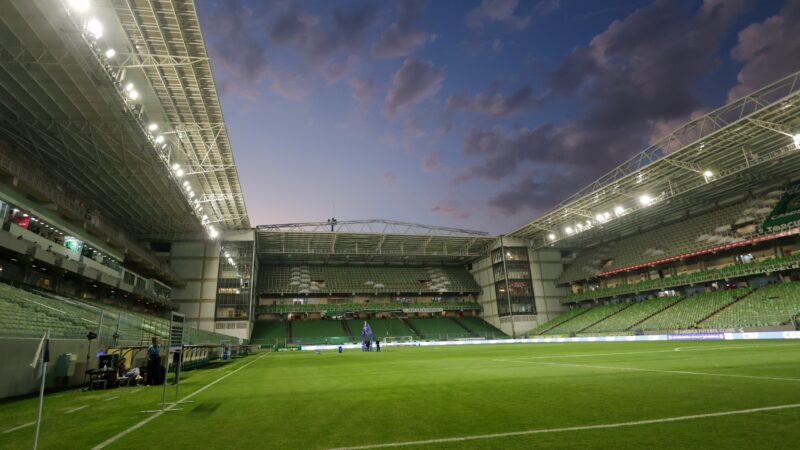 América-MG x Atlético-MG: onde assistir ao vivo, horário e escalações