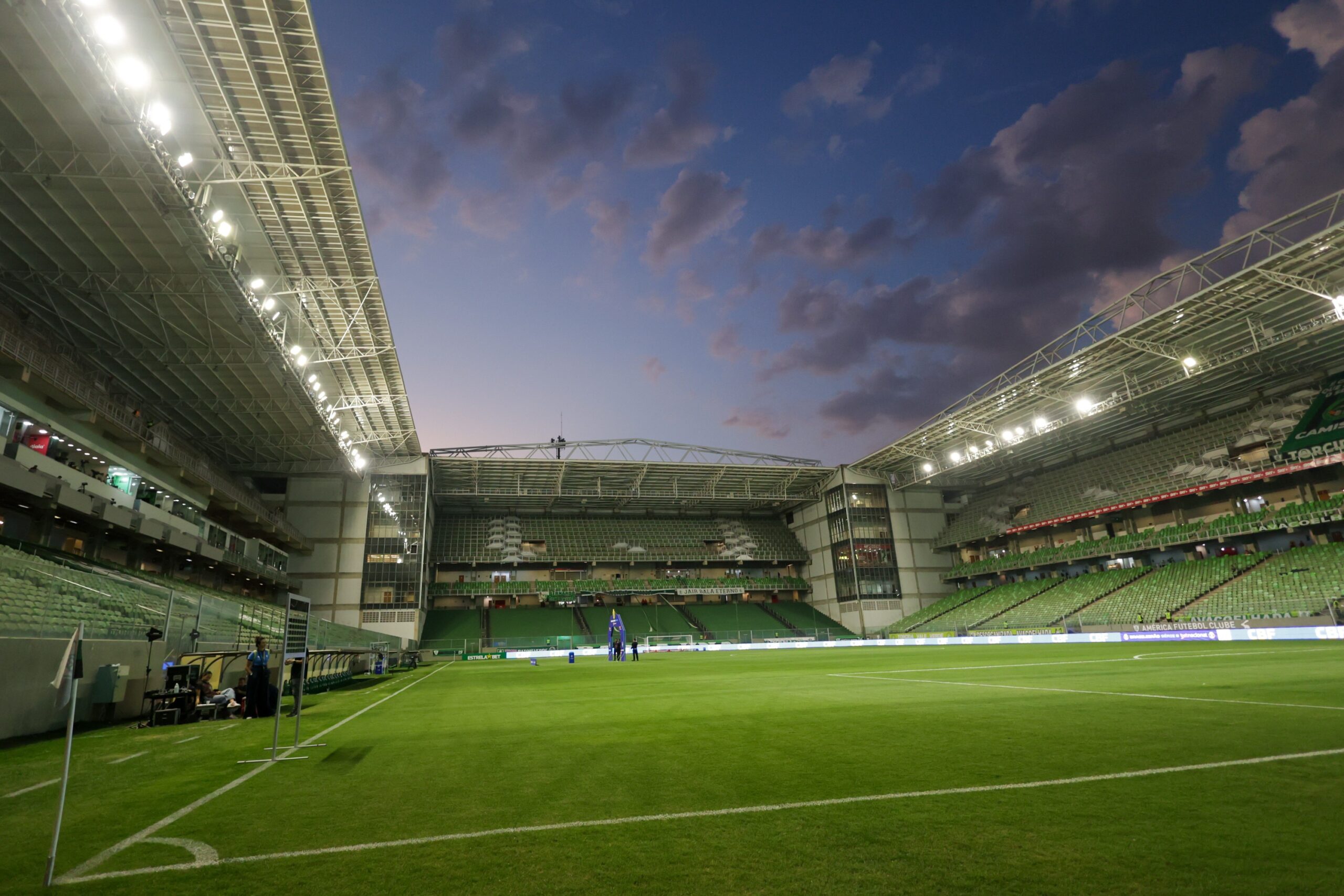 América-MG x Atlético-MG: onde assistir ao vivo, horário e escalações