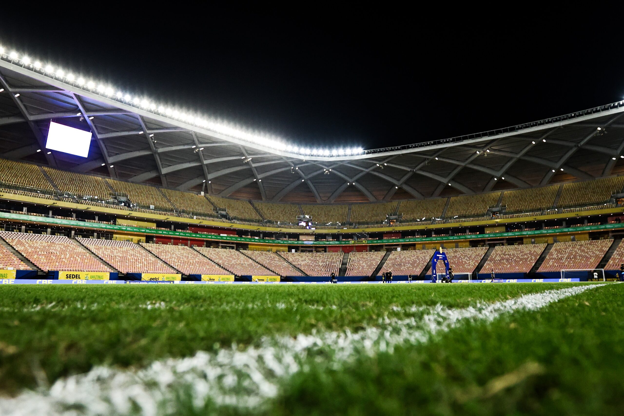 Nacional-AM x Amazonas: Prováveis escalações, desfalques e arbitragem