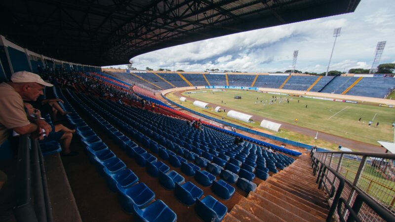 Londrina x Operário-PR: onde assistir ao vivo, horário e escalações