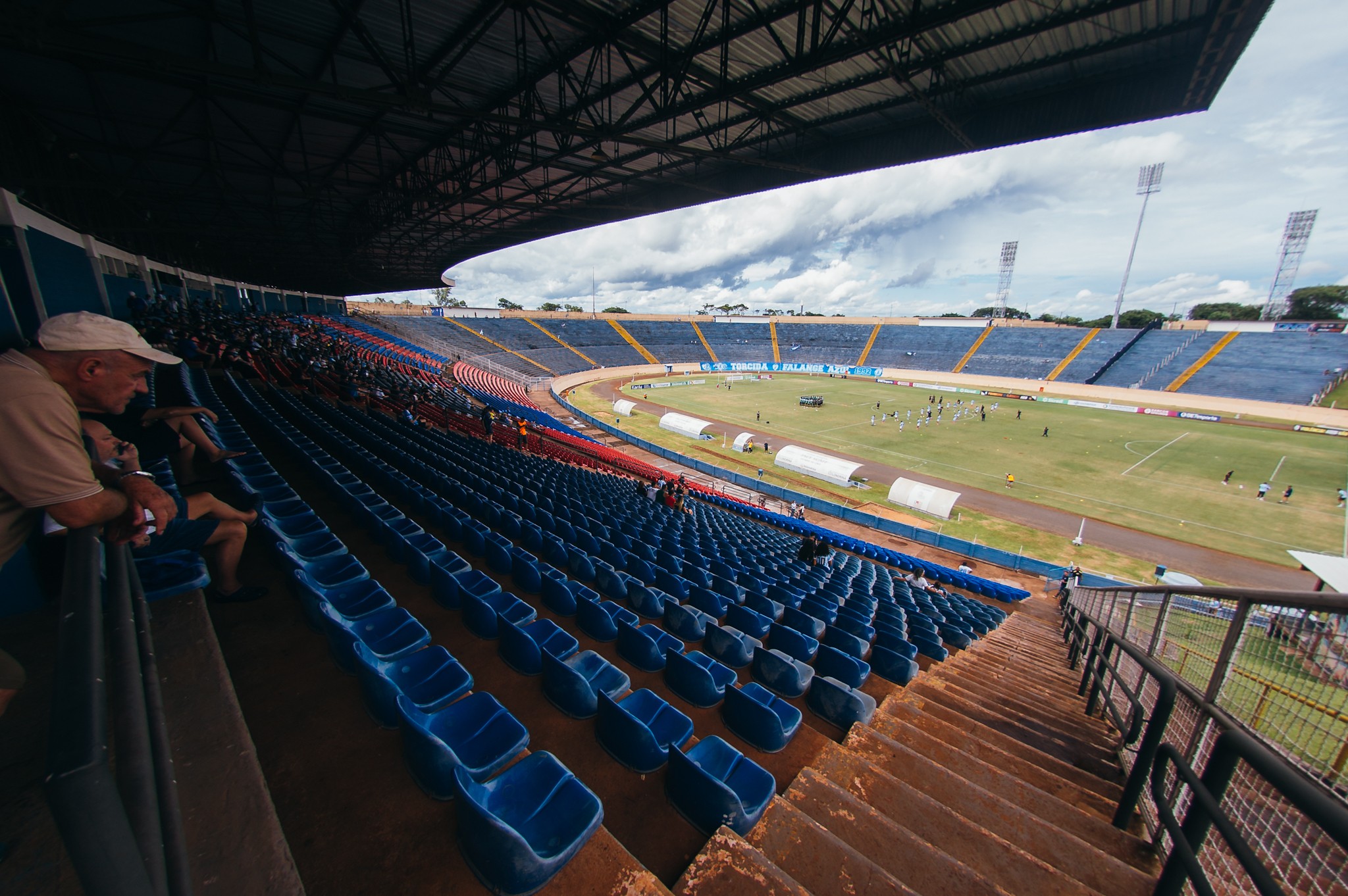 Londrina x Operário-PR: onde assistir ao vivo, horário e escalações