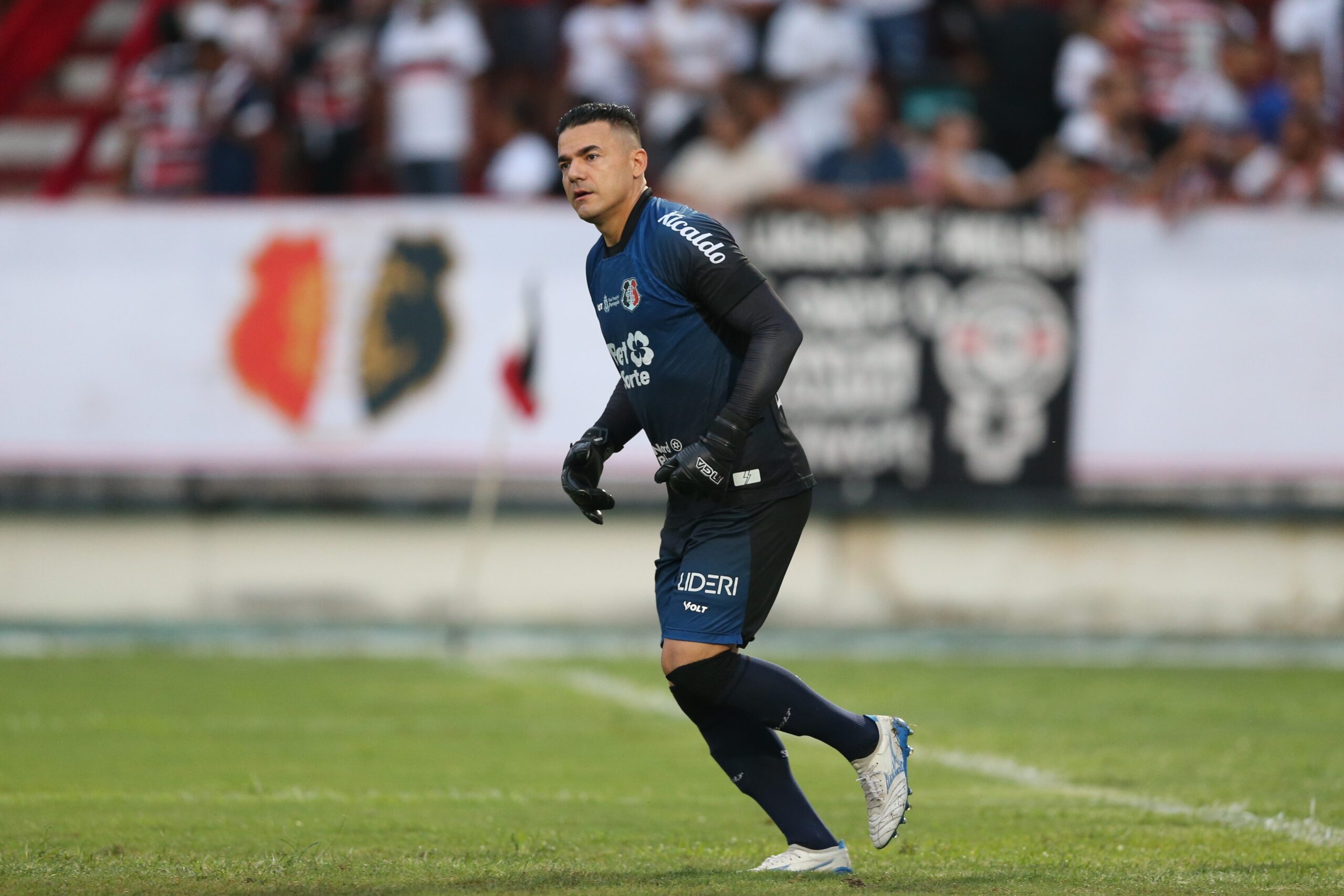 Após 14 contratações, Santa Cruz chega a quase 40 jogadores no elenco; veja nomes