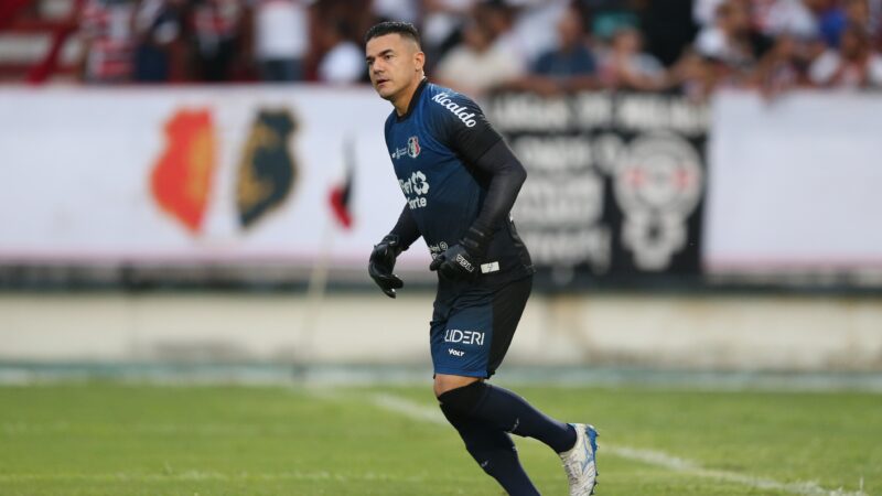 Santa Cruz define “barca” com até 10 saídas; saiba nomes