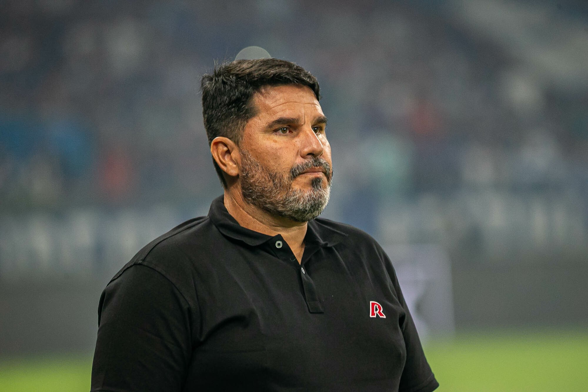 Barroca resume campanha do penta do CRB: “Crescemos no momento certo”