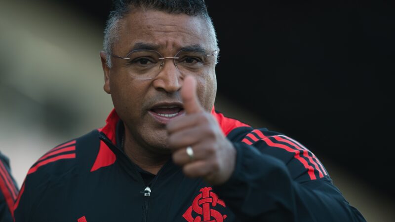 São Paulo fica perto de contratar Roger Machado e espera técnico nesta terça-feira