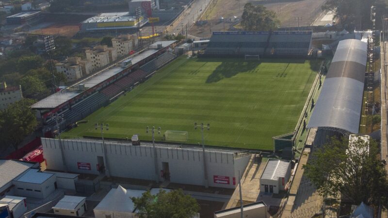 Bragantino x Botafogo: veja onde assistir ao vivo, horário e escalações