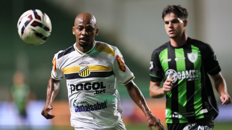 Confira tabela, grupos e formato da Copa Sul-Sudeste