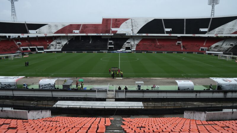 Executivo do Santa Cruz diz que Arruda será o diferencial na Série C: “Garantiram a estreia lá”