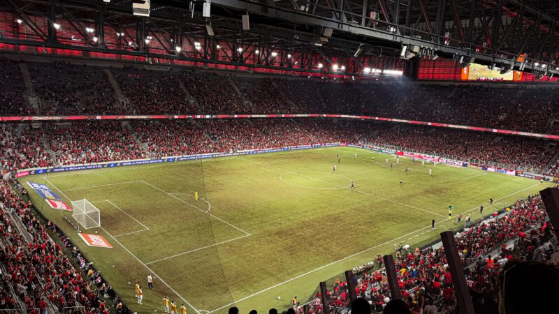 Athletico x Coritiba: veja valores dos ingressos e como comprar