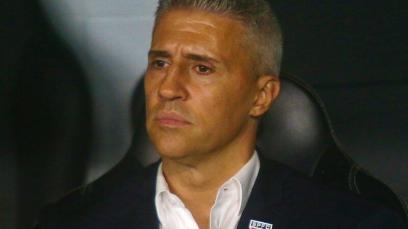 Quais os pontos fortes que fizeram o São Paulo alcançar oito jogos sem perder e superar crise