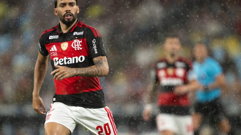 Um mês de Paquetá: meia vive altos e baixos em retorno ao Flamengo; confira balanço