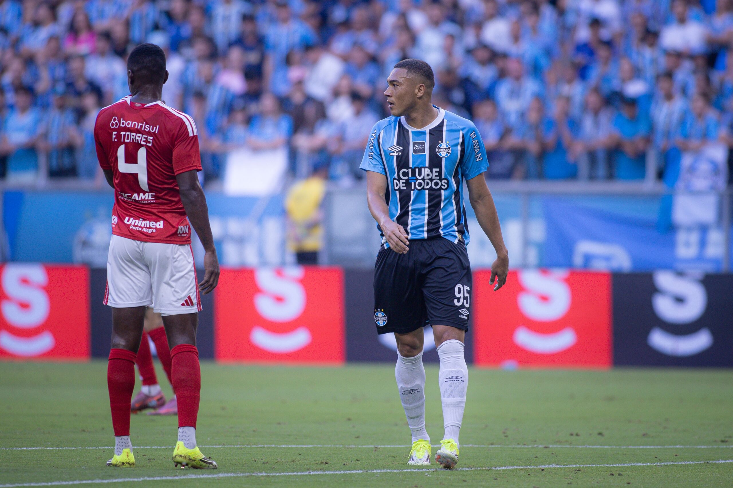 Três motivos para acreditar no título do Grêmio no Gauchão 2026