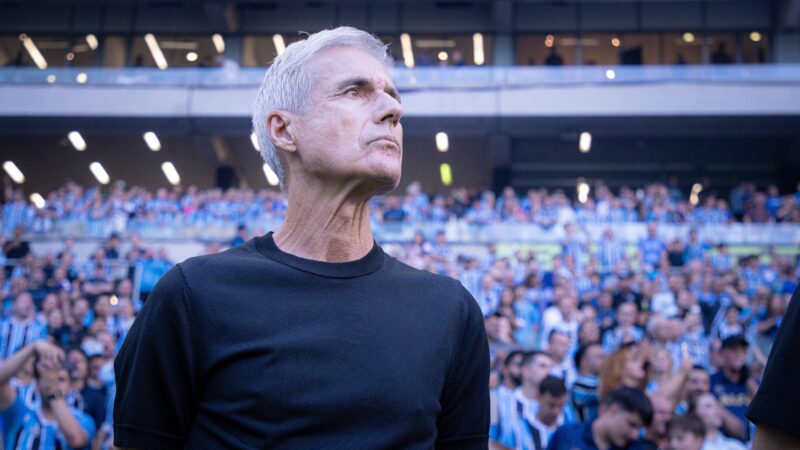 Análise: três motivos para o 3 a 0 do Grêmio sobre o Inter na primeira final do Gauchão