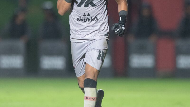 Dicas do Cartola: Especialista Digital sugere nome ousado nas dicas gratuitas da #8; confira