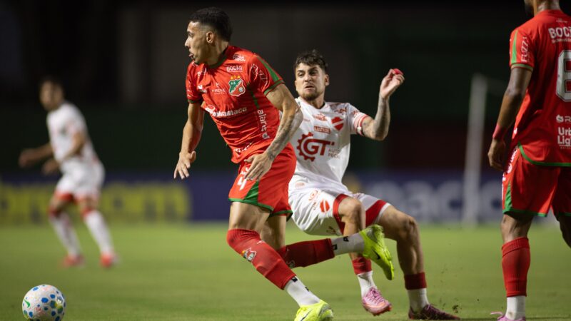 Vila Nova fatura mais R$ 1,53 milhão em premiação na Copa do Brasil