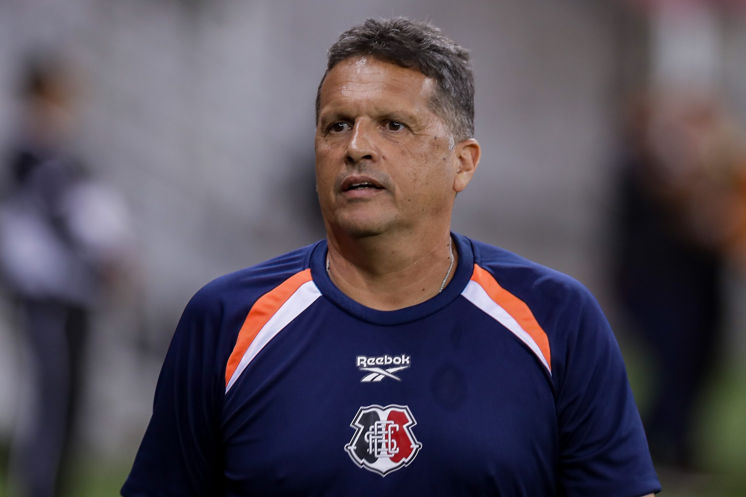 Matemática do acesso: veja projeção do Santa Cruz para subir na Série C