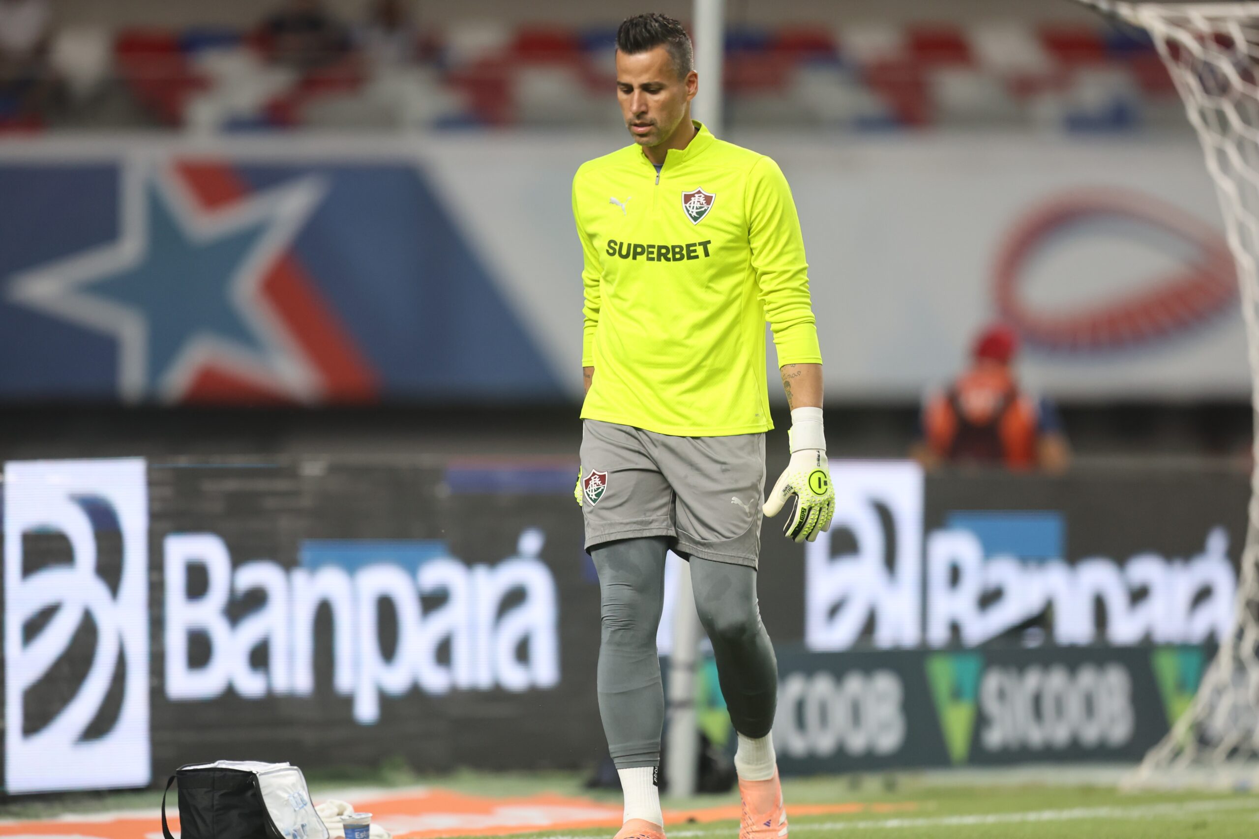 Veja a expectativa de gols (xG) e as dicas de SG para a rodada 6 do Cartola 2026