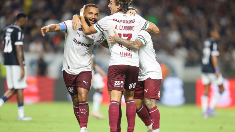 Análise: Fluminense reencontra melhor versão e domina o Remo no embalo de de dupla criativa