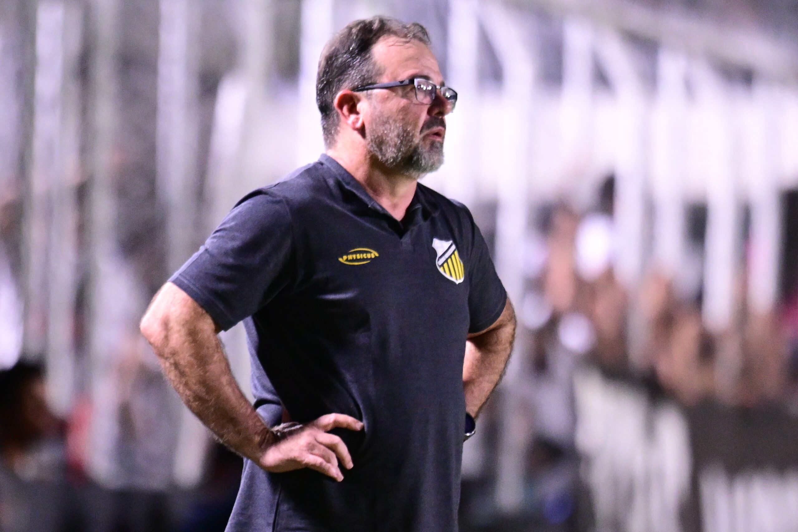 Enderson Moreira valoriza coletivo do Novorizontino em vitória na Copa do Brasil