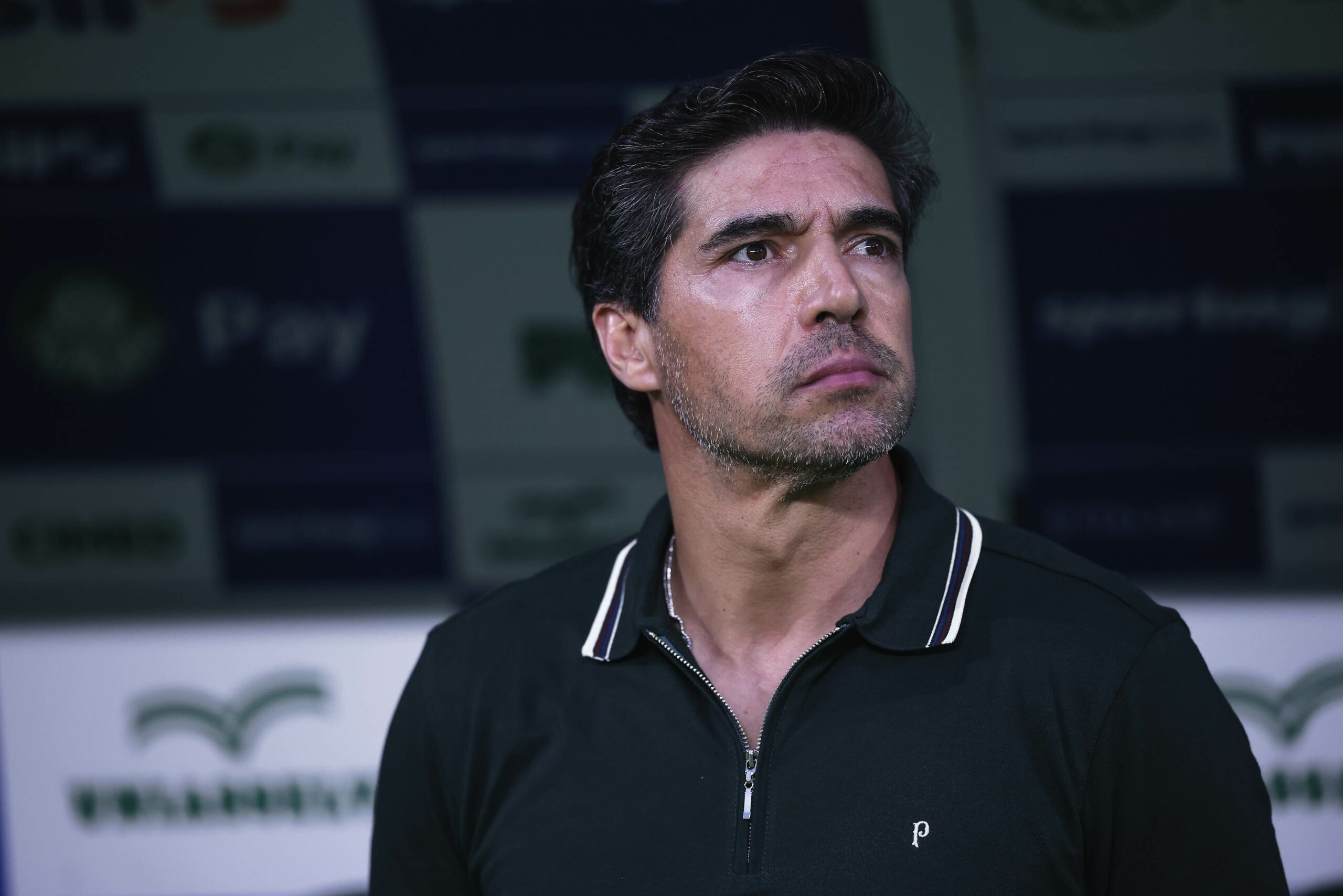 Abel exalta jogo do Palmeiras, mas lamenta desgaste do elenco: “Outras equipes descansaram”