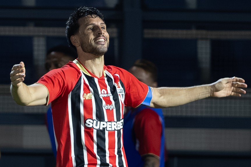 Análise: São Paulo não brilha, mas mostra repertório e força manter liderança