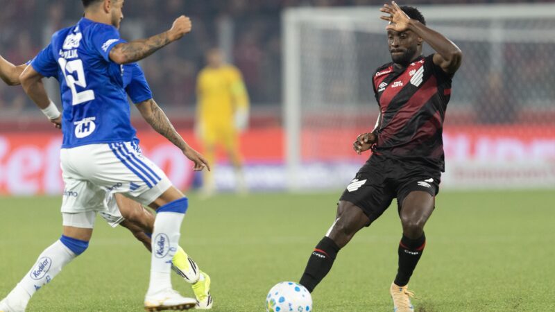 Atuações do Cruzeiro: erros de William e Matheus Henrique atrapalham estratégia; dê as notas