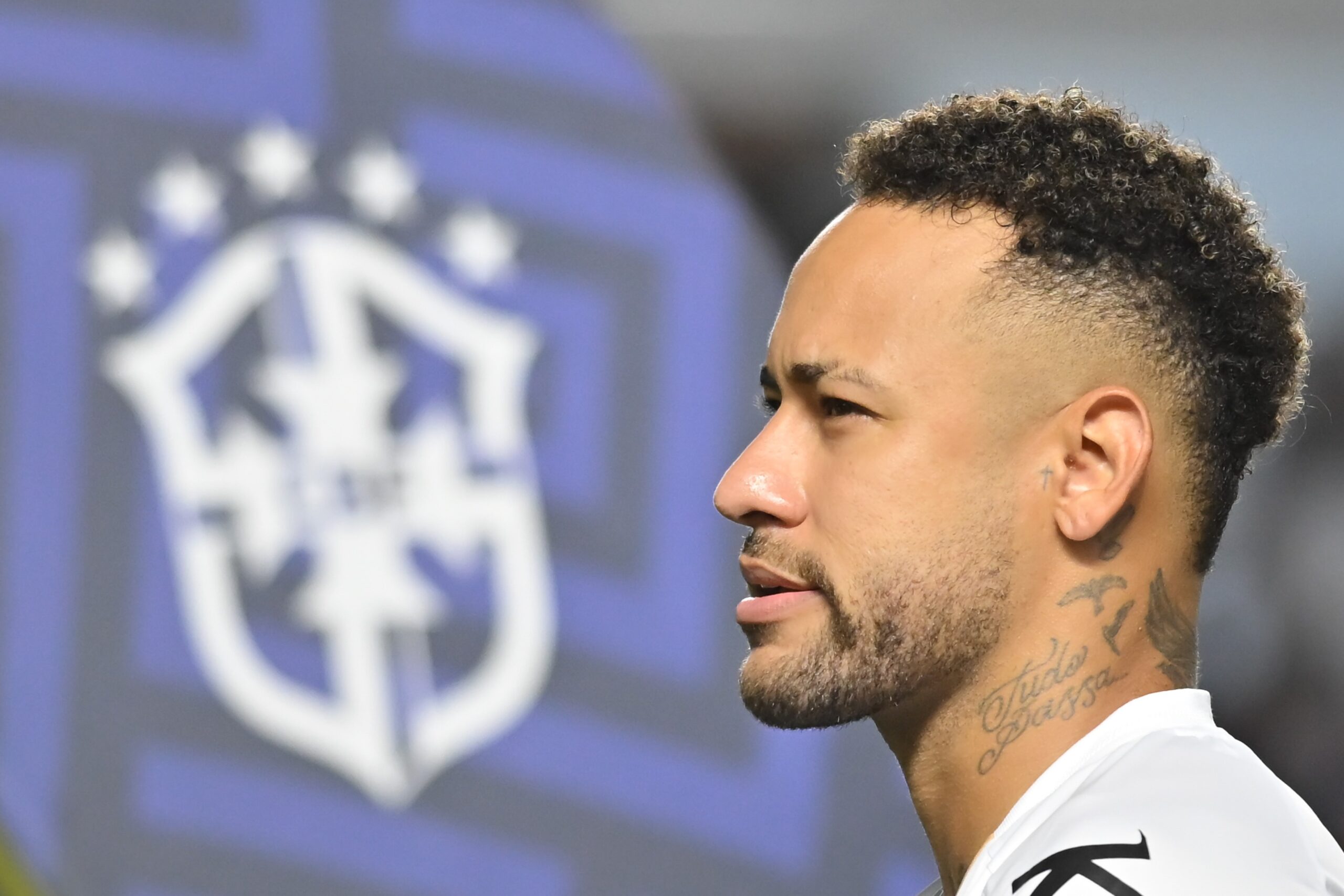 Neymar tem última folga no calendário do Santos para evoluir e engatar sequência rumo à Copa