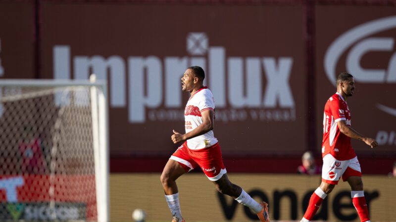 Briga pelo acesso? IA analisa a Série B e projeta como será a participação do CRB em 2026