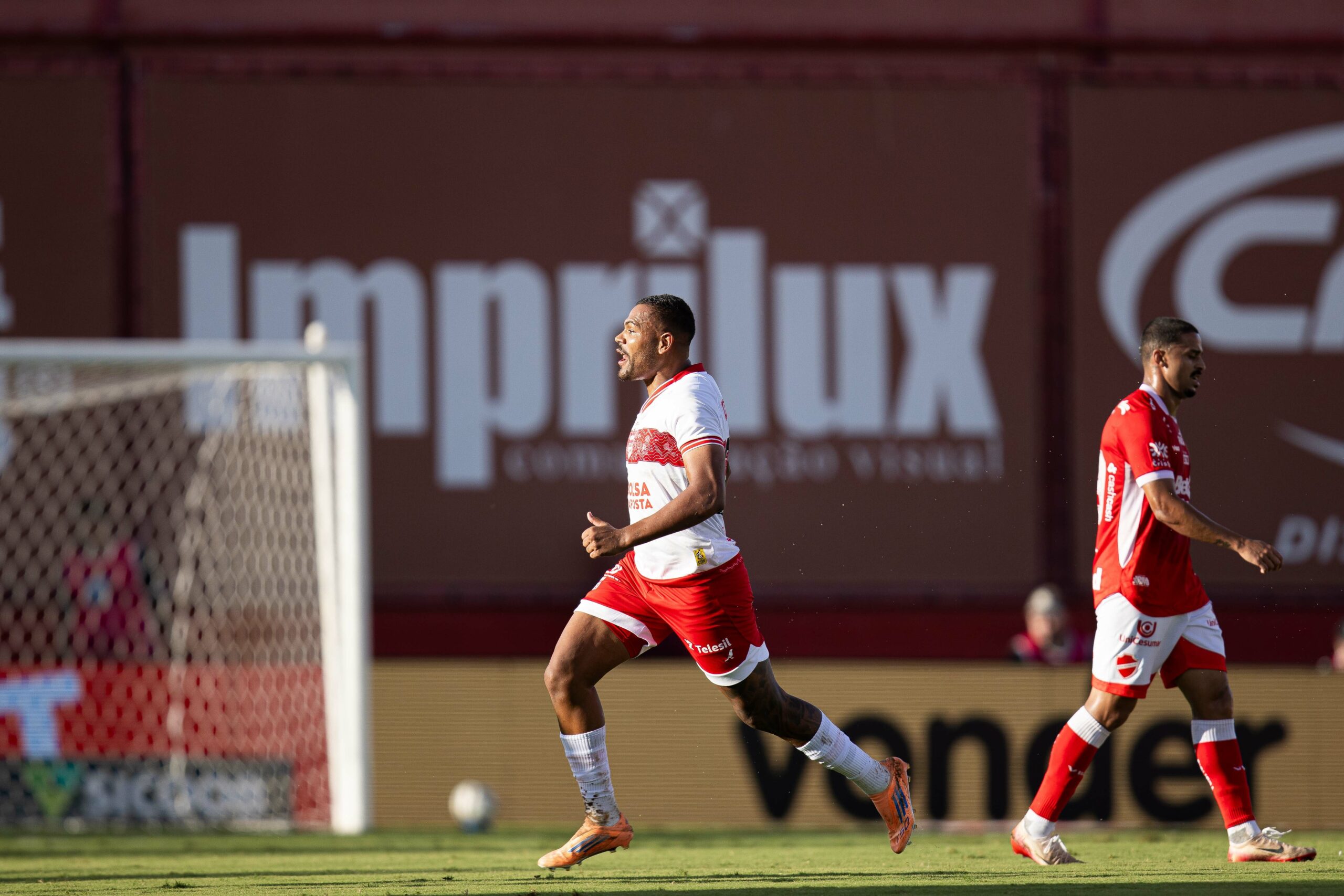 Briga pelo acesso? IA analisa a Série B e projeta como será a participação do CRB em 2026