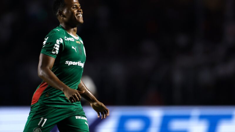 Palmeiras tem convocados para quatro seleções nesta Data Fifa; veja jogos, datas e onde jogam