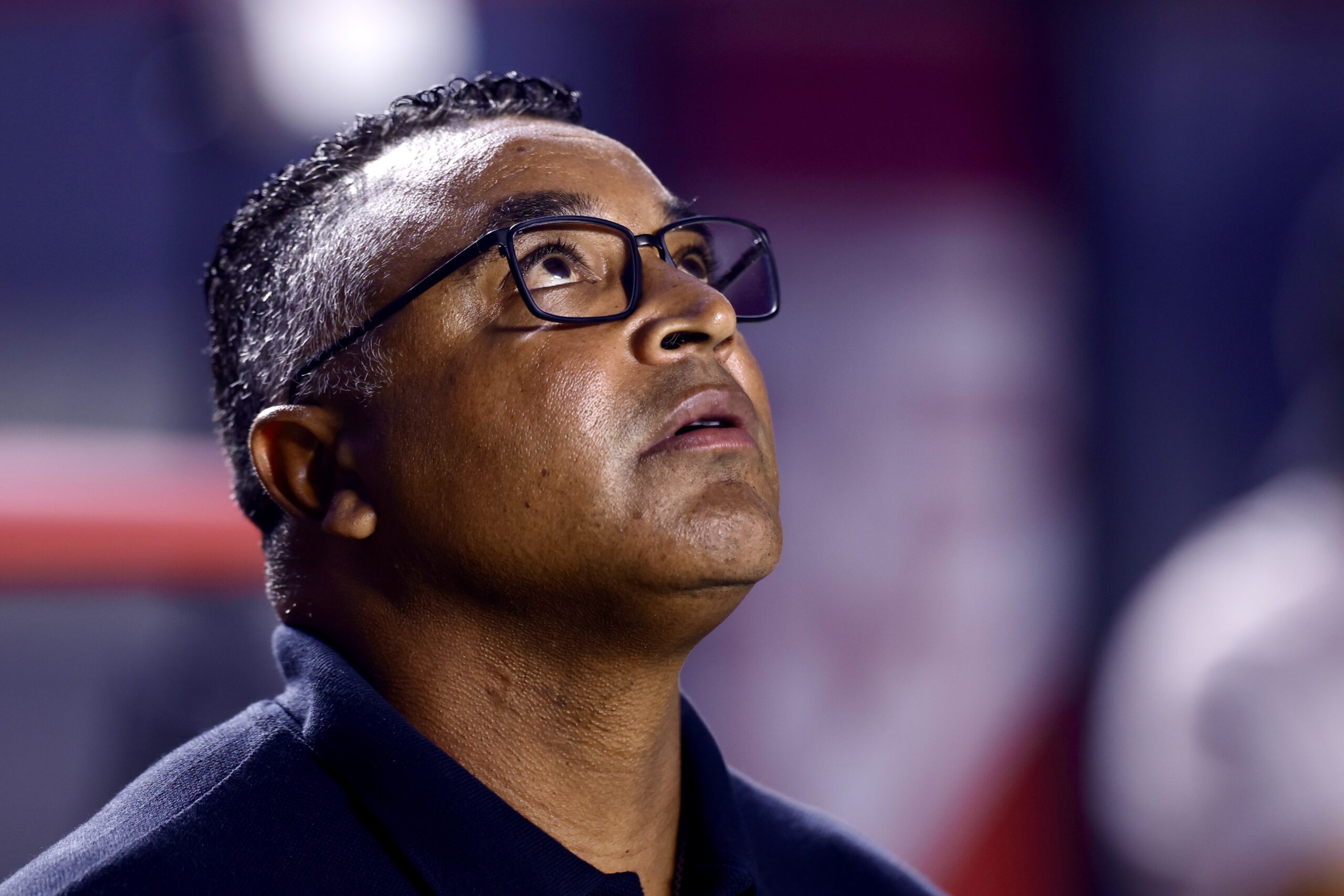 Roger Machado lamenta em clássico derrota em noite de Morumbis lotado: “Machuca”