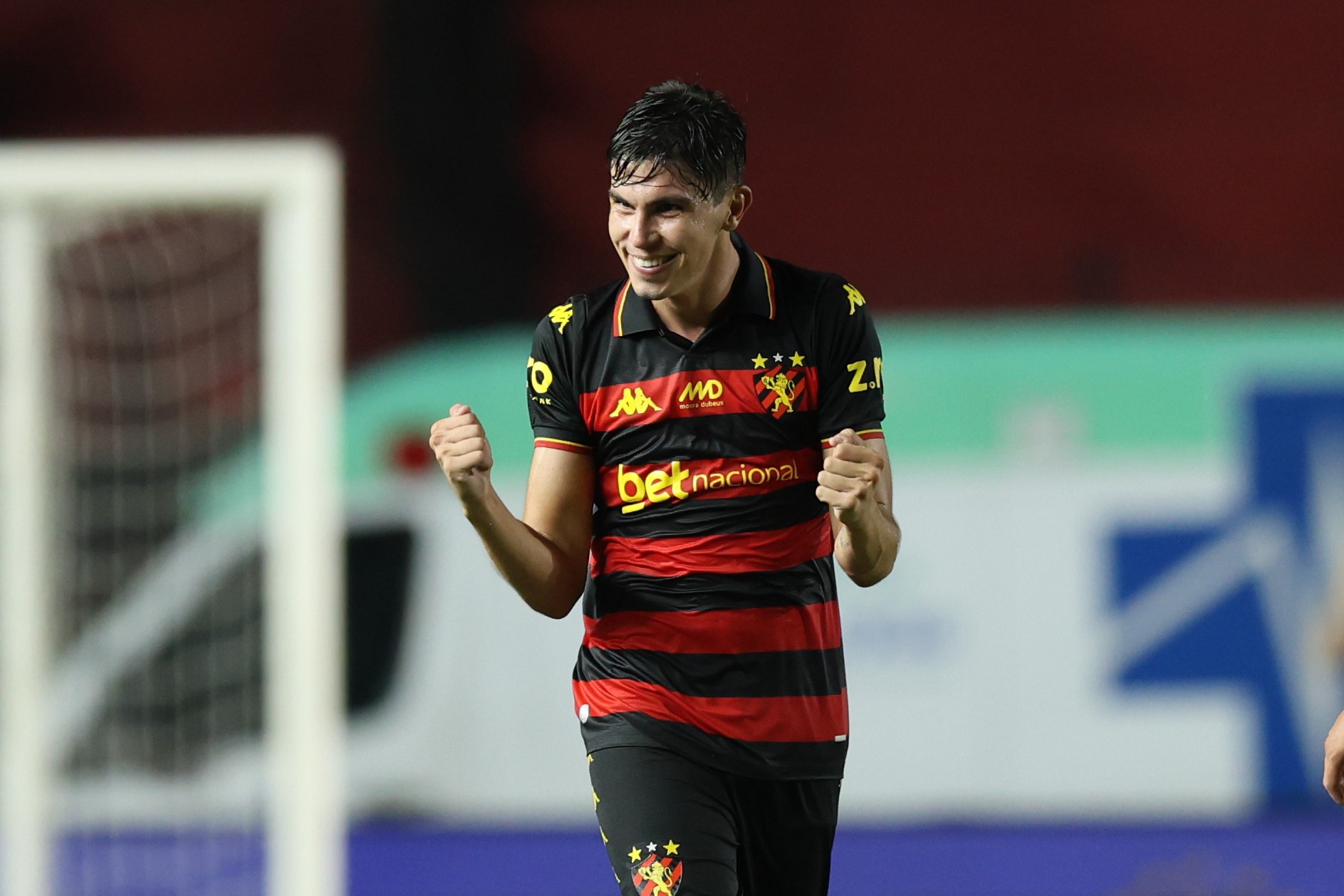 Interino roda time, “esquecidos” ganham confiança e até pedem passagem no Sport