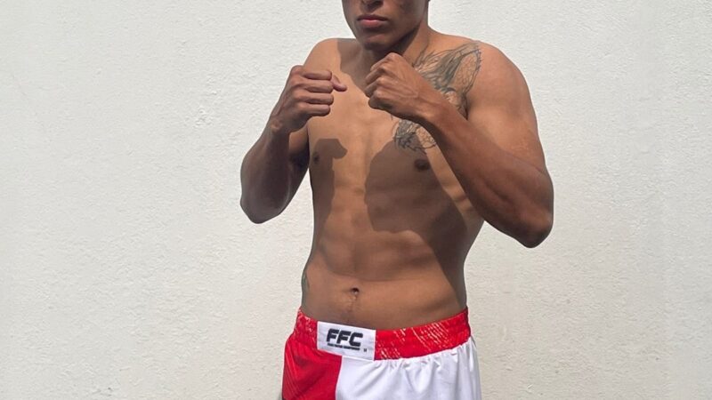 Jungle 148: título peso-pena da World League estará em jogo em duelo Brasil x Equador