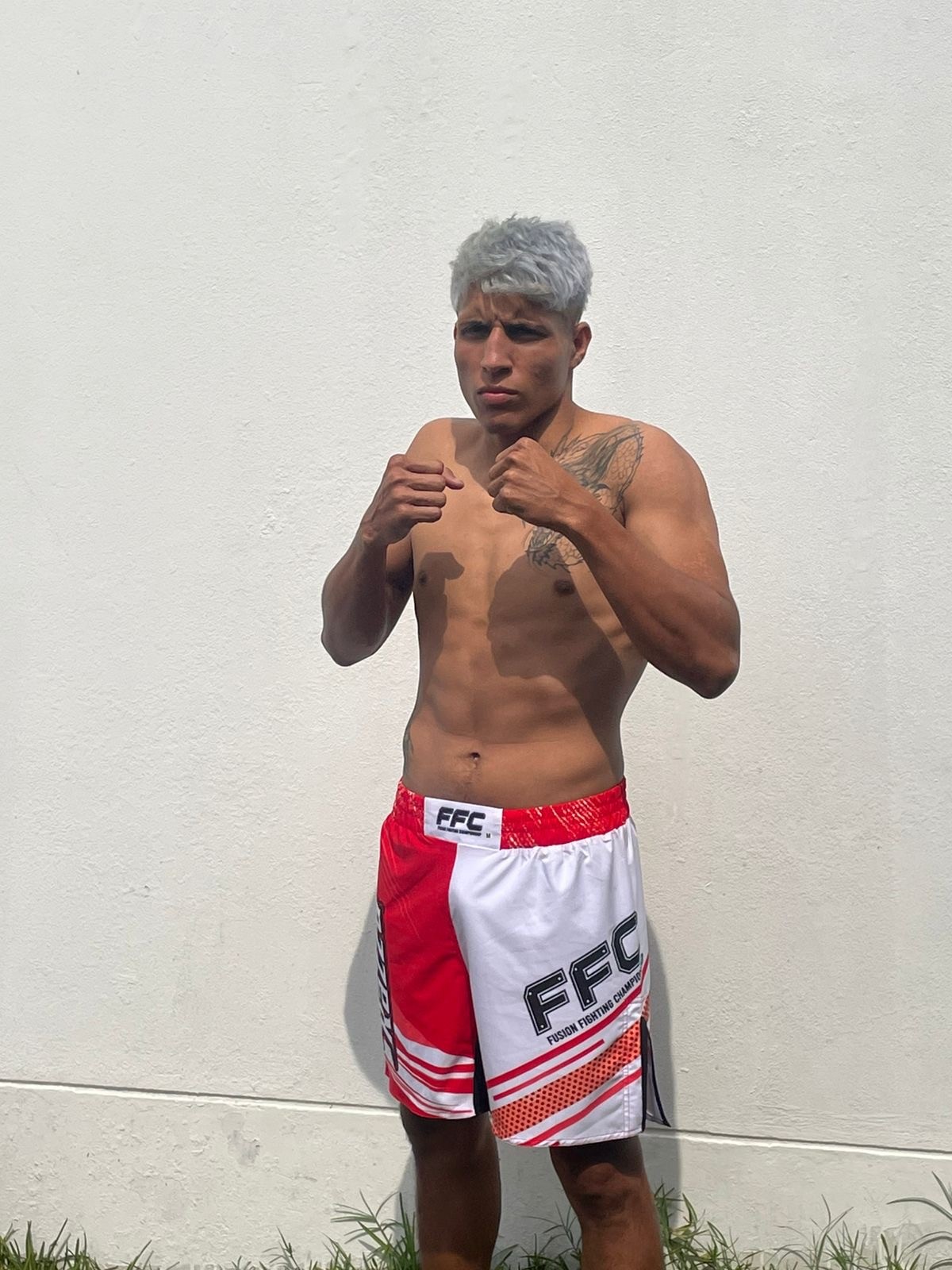 Jungle 148: título peso-pena da World League estará em jogo em duelo Brasil x Equador