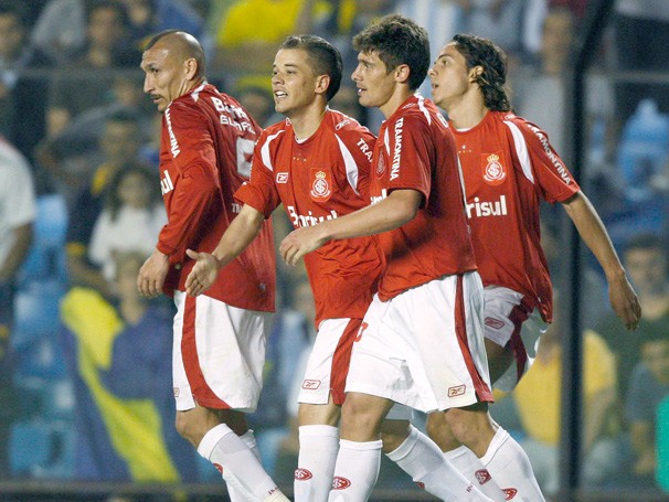 Para inspirar: ex-jogadores do Inter revisitam goleadas históricas no clássico Gre-Nal