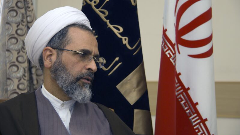 Líder supremo interino do Irã, Alireza Arafi estava entre os homens de confiança de Ali Khamenei; saiba quem é
