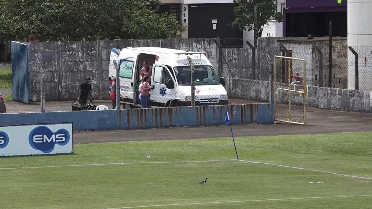 Série A3: Rio Claro vence EC São Bernardo com gol aos 48 do 2º tempo