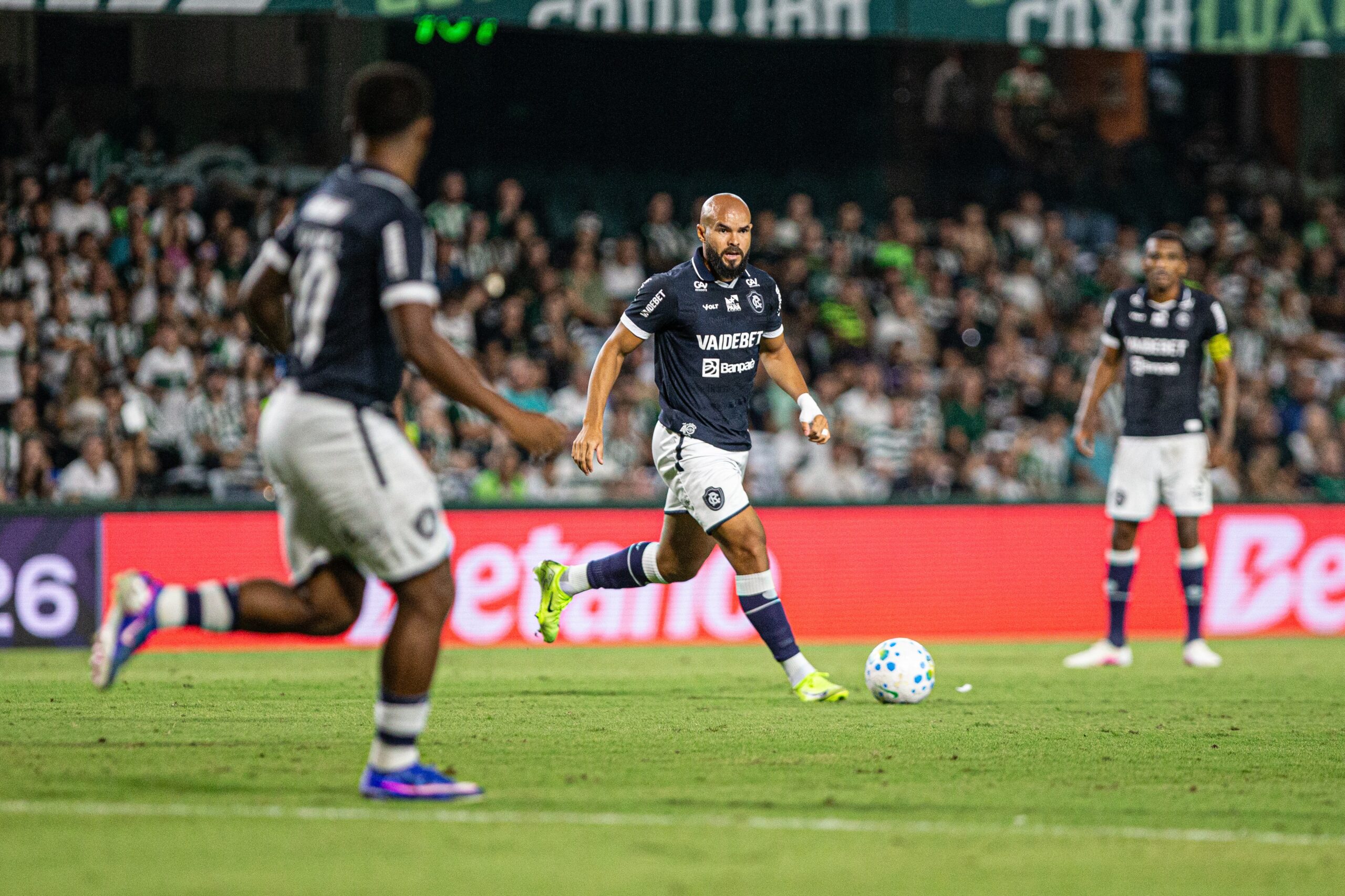 Análise: carro do Remo na Série A precisa trocar muito mais do que um pneu