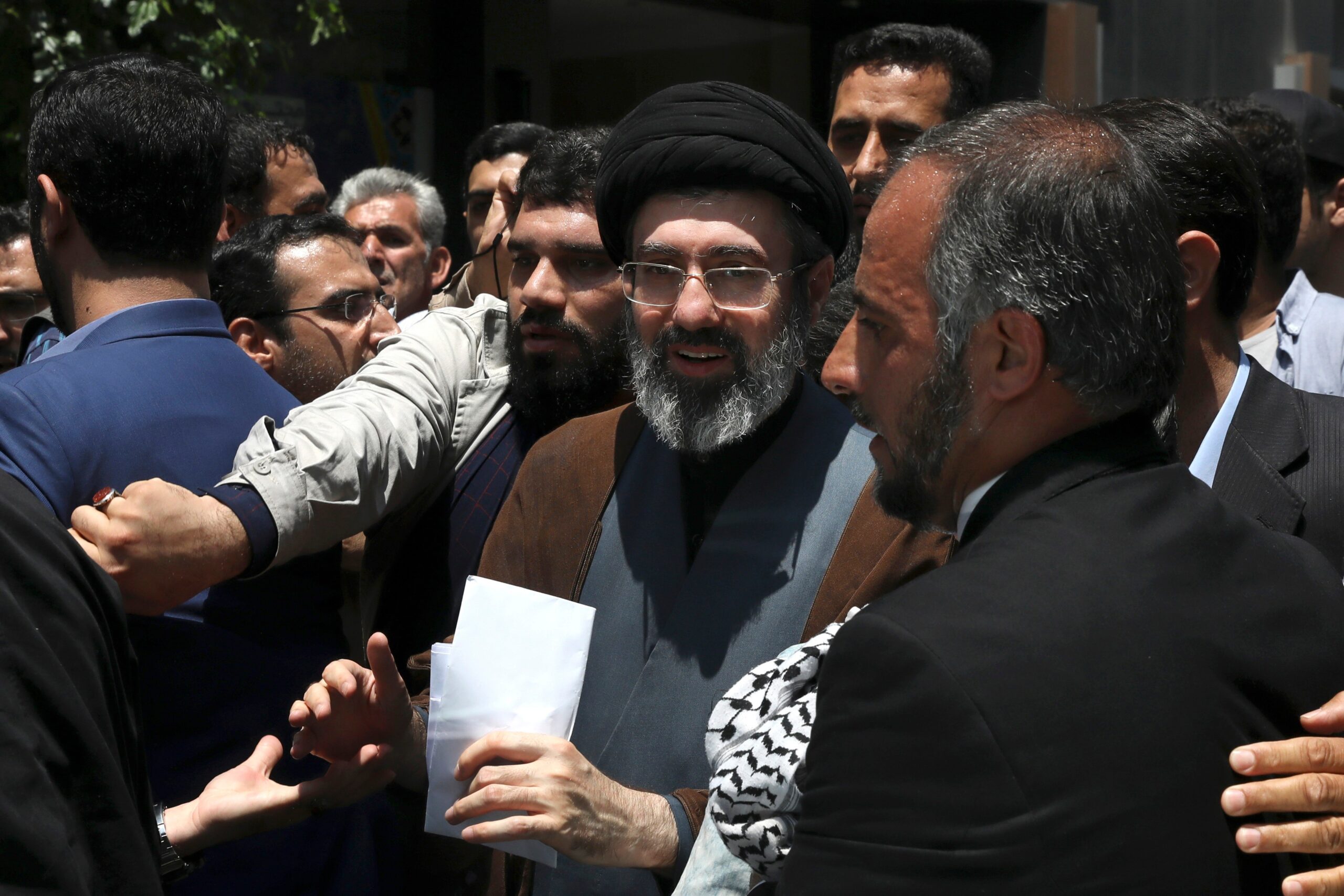 Mojtaba Khamenei, novo líder supremo do Irã, foi escolhido por ser ‘odiado pelo inimigo’