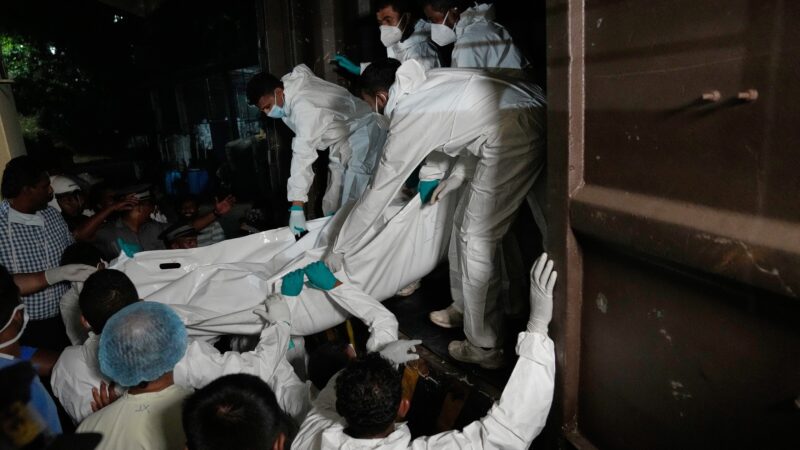 Sri Lanka diz que recuperou 87 corpos e localizou 32 pessoas vivas em navio de guerra iraniano afundado por submarino dos EUA