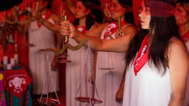 Tribunal de direitos humanos manda Peru indenizar família por morte ligada a esterilização forçada em 1997