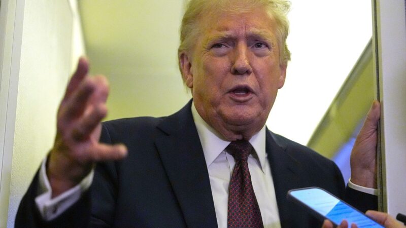 Não precisamos da ajuda de ninguém, diz Trump após aliados rejeitarem pedido para entrar na guerra no Irã