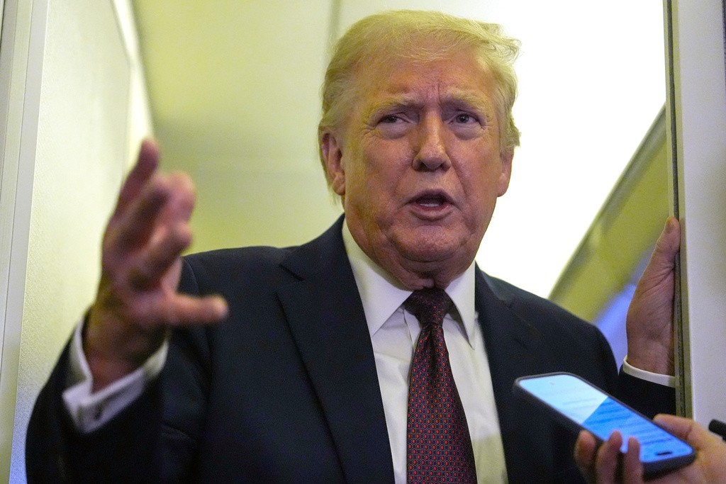 Não precisamos da ajuda de ninguém, diz Trump após aliados rejeitarem pedido para entrar na guerra no Irã