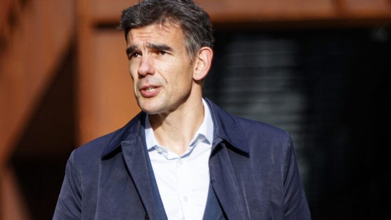 BBC nomeia Matt Brittin, ex-executivo do Google, como novo diretor-geral