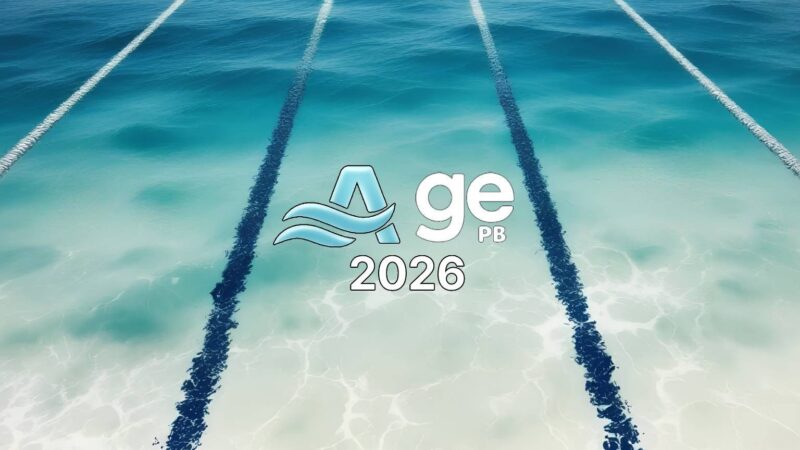 Aquarace 2026: assista à competição de natação no mar ao vivo