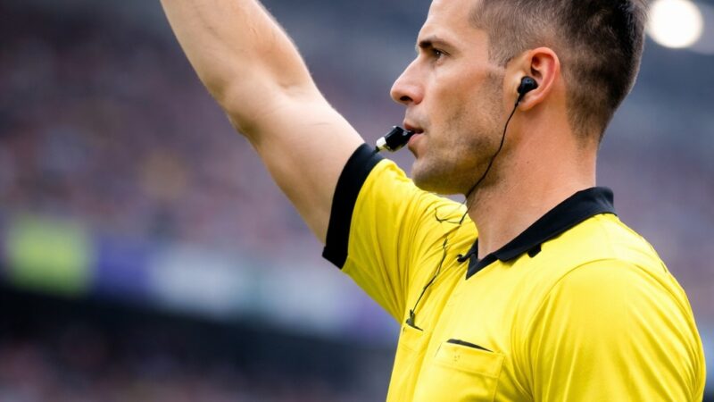 Wanbelton Lisboa Valente, do Pará, apita Galvez x Amazonas pela 1ª rodada da Copa Verde