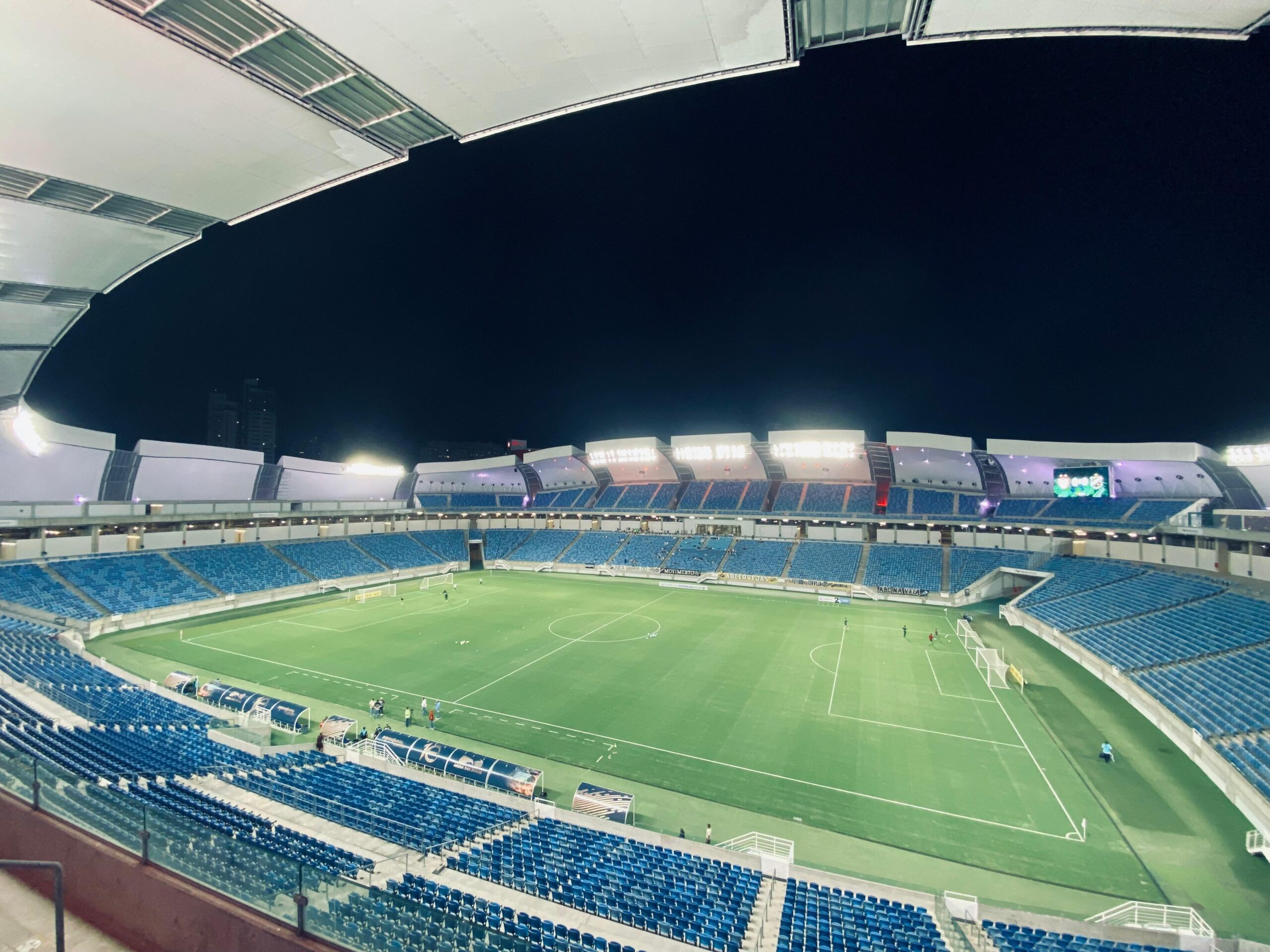 América-RN x Maranhão: onde assistir ao vivo, horário e escalações