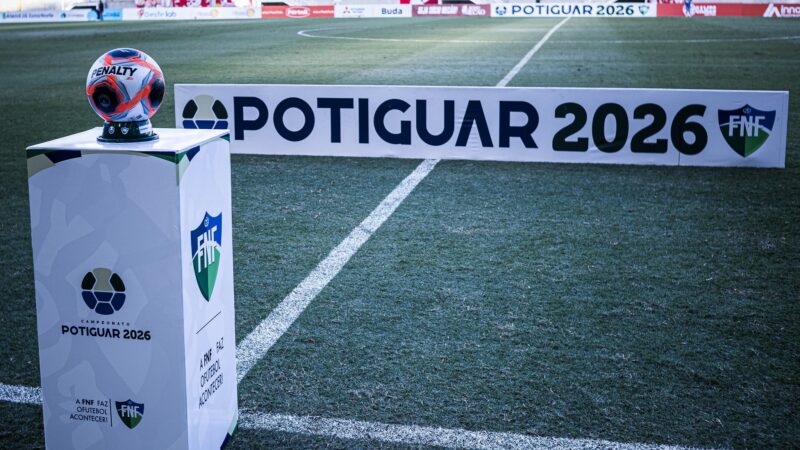 América-RN x ABC: finais terão 10% da carga de ingressos para visitantes