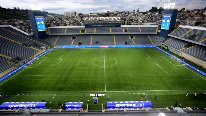 Palmeiras x São Paulo: onde assistir ao vivo, horário e escalações