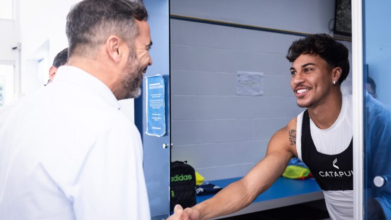 Como o Cruzeiro vai jogar com Artur Jorge? ge analisa